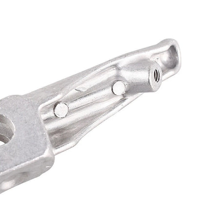Front Footpeg for Kawasaki Z750, Z1000, ER6N, ER6F (2007-2013)