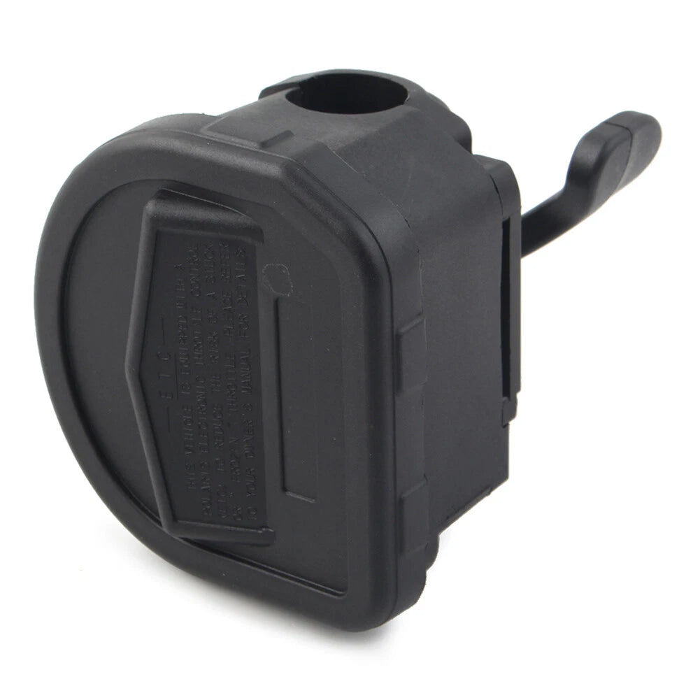 Thumb Throttle Lever for Polaris Hawkeye 300, Phoenix 200 (2006-2020)