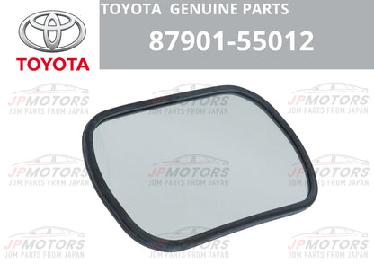 Rear View Mirror for Toyota Land Cruiser FJ40 (1960–1984)