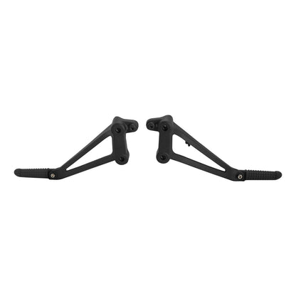 Rear Passenger Footpegs for Yamaha YZF-R1 (2009 - 2011)