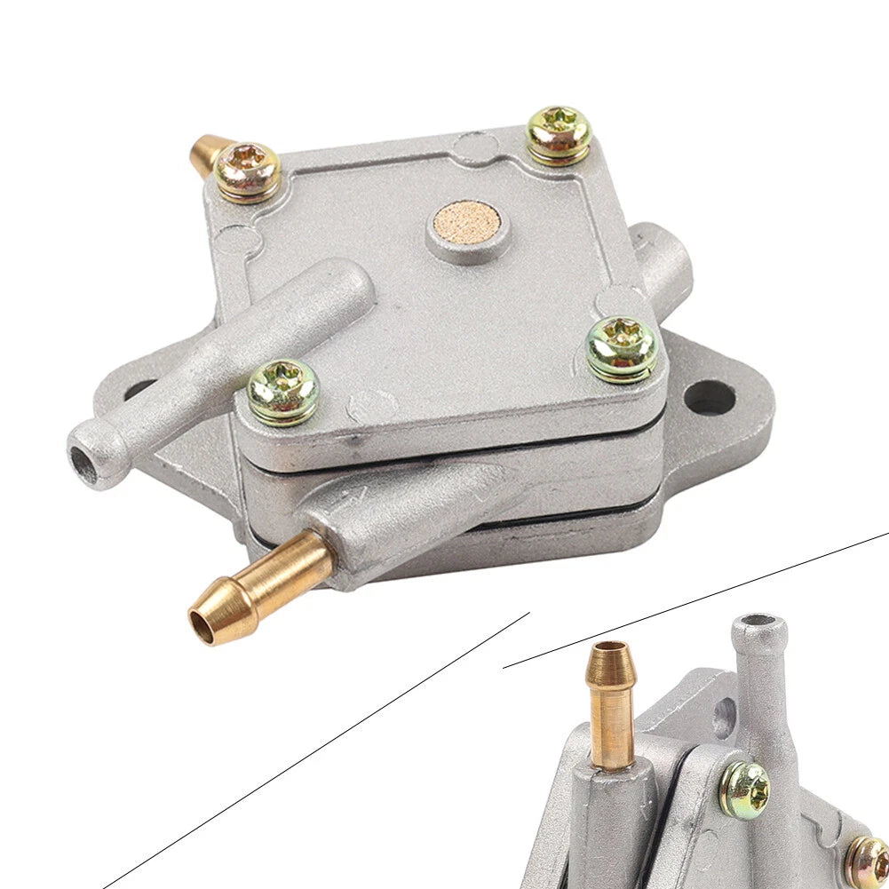 Fuel Pump for Kohler 24 393 04-S, 24 393 16-S (No Year)