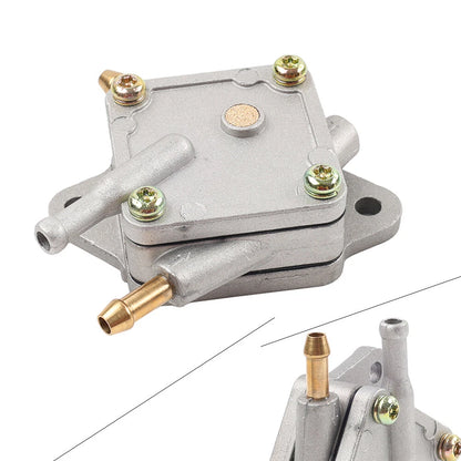 Fuel Pump for Kohler 24 393 04-S, 24 393 16-S (No Year)