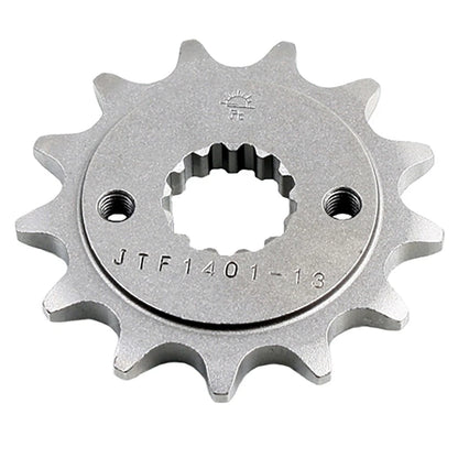 Sprocket 13T Front Steel Sprocket for Arctic Cat DVX400 (2004–2008)