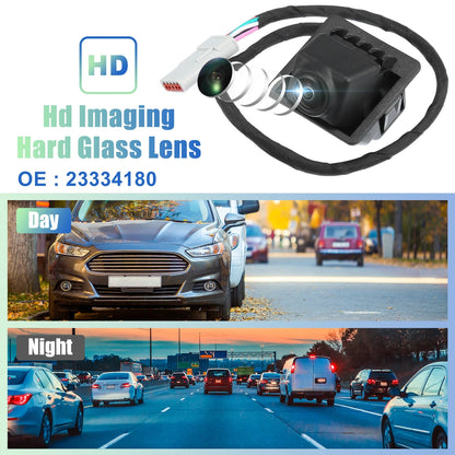 Rear View Back Up & Park Assist Camera for Chevrolet Malibu (2016-2023)