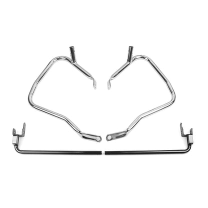 Saddlebag Bracket Guard for Harley CVO Road Glide (2023-2024)