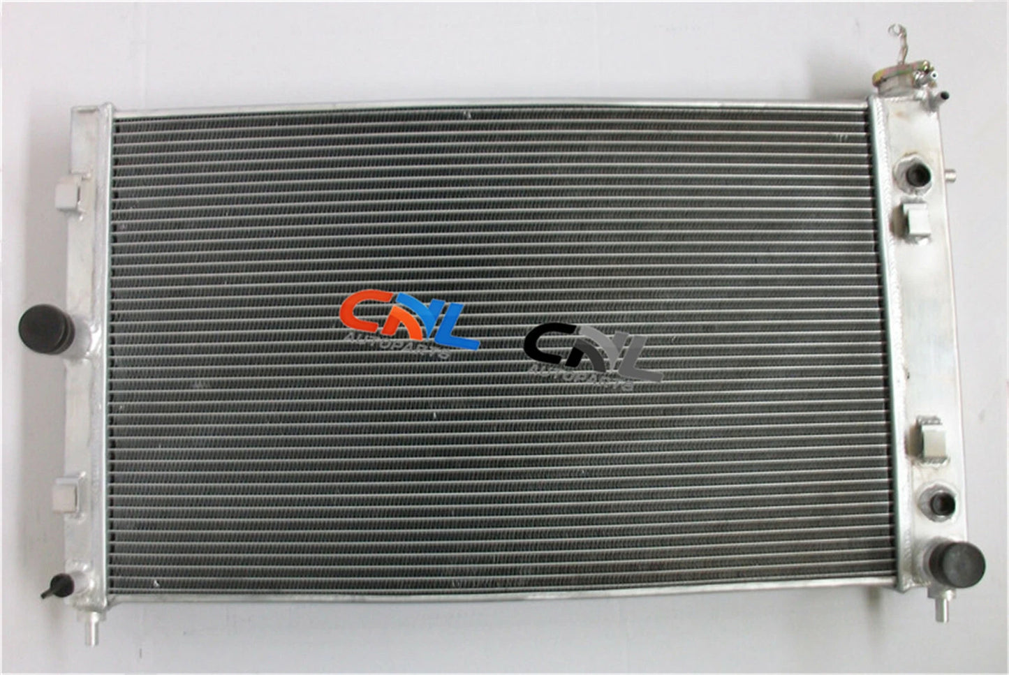 Aluminum Radiator for Holden Monaro LS1 LS2 SS V8 (2004-2005)