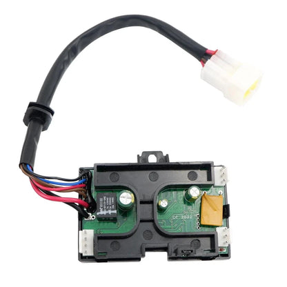 Air Diesel Parking Heater Control Board