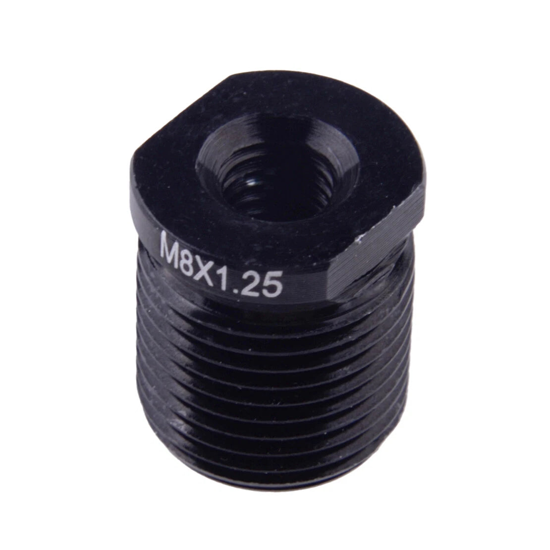 5x Gear Shift Knob Thread Adapter Nut Insert for Car M10x1.5 M8x1.25 M12 M14