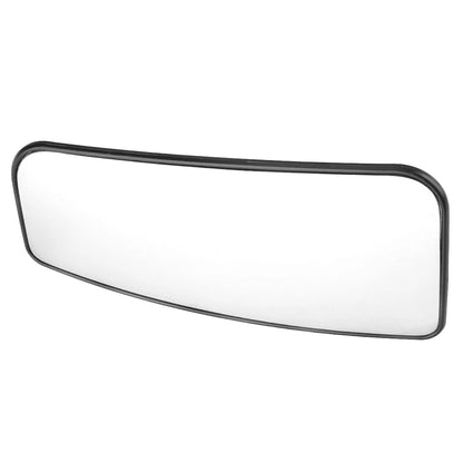 Driver Side Mirror Glass for Ford F150 F250 F350 F450 (2004-2023)