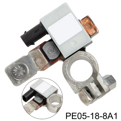 Car Battery Sensor for Mazda 3, CX-5, CX-3, CX-4, CX-8, MX-5 (2004-2023)