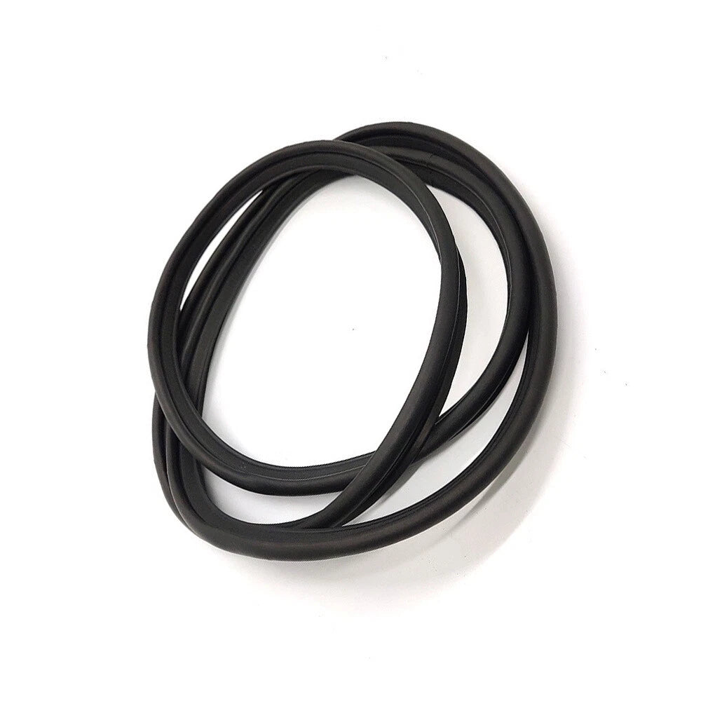 Trunk Lid Weatherstrip Rubber Seal for 2016-2021 Honda Civic Insight