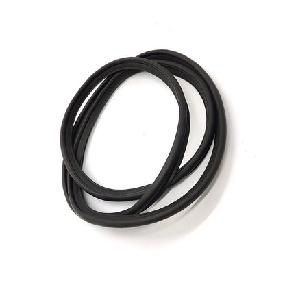 Trunk Lid Weatherstrip Rubber Seal for 2016-2021 Honda Civic Insight