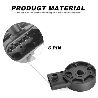 Rotary Gearcase Switch for Polaris Magnum 330/500 (2003-2006)
