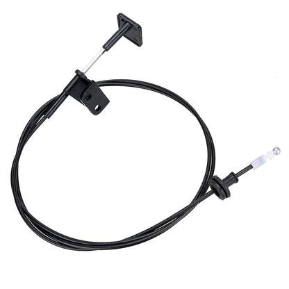 Bonnet Hood Lock Release Cable for Honda Civic (2001-2005)