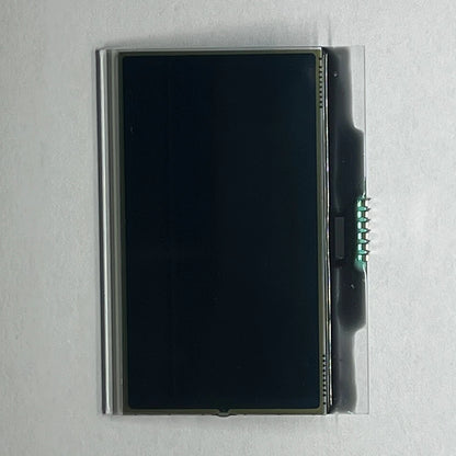 LCD Screen / Dashboard for Renault Trafic (2010–2016)