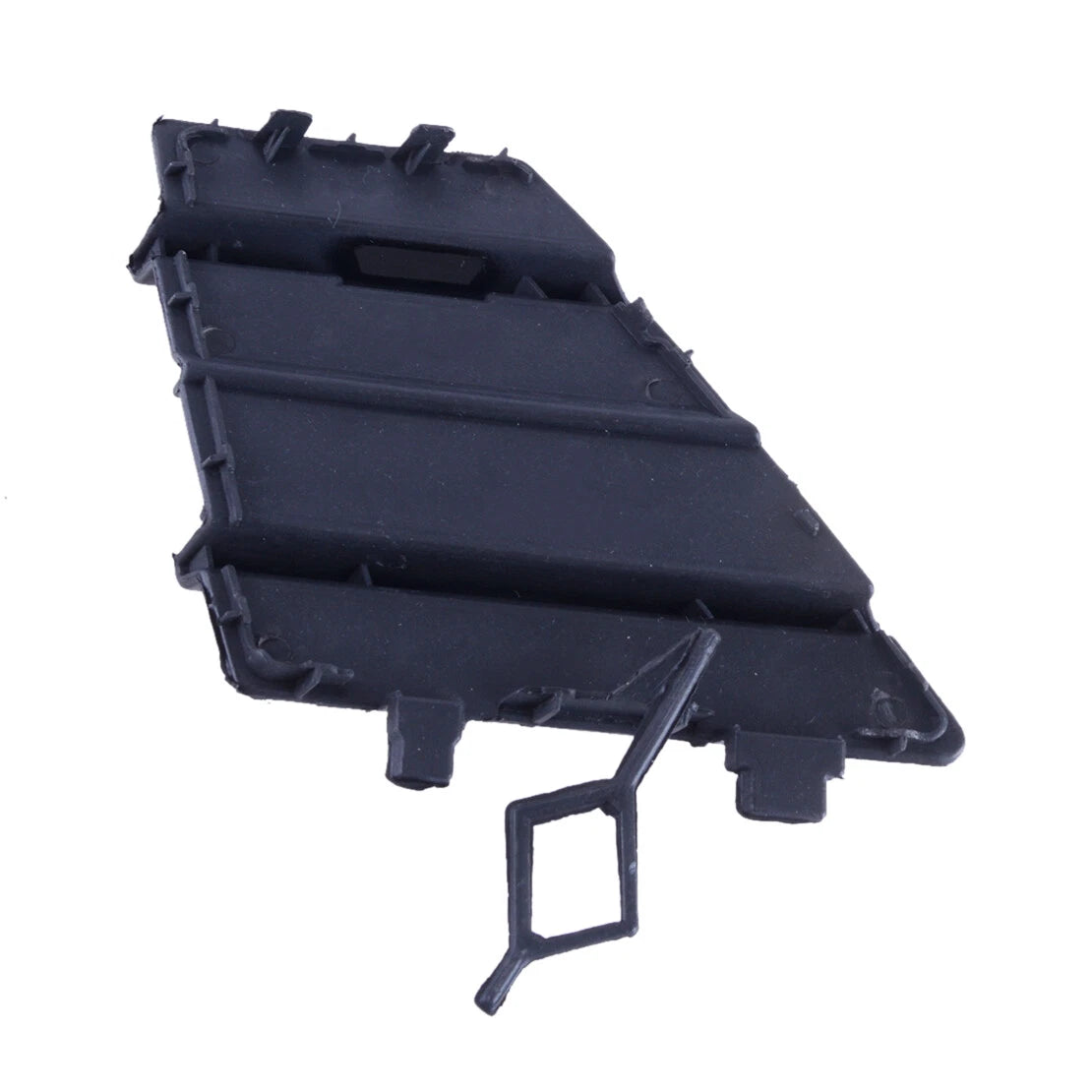 Front Tow Eye Hook Cover for Toyota Yaris LE (2017-2019)