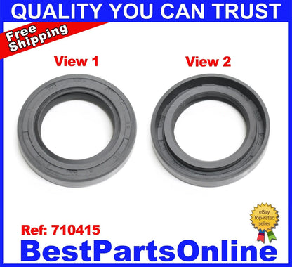 Output Shaft Seal for Ford F-150 (1988–1997)