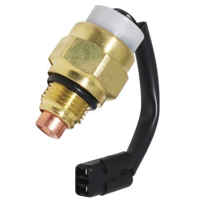 Radiator Fan Thermo Switch for Kawasaki VN1600 Vulcan 1600 Classic (2003-2008)