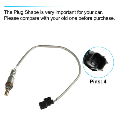 Oxygen Sensor Replacement for Acura MDX (2007-2009) and Acura ZDX (2010)