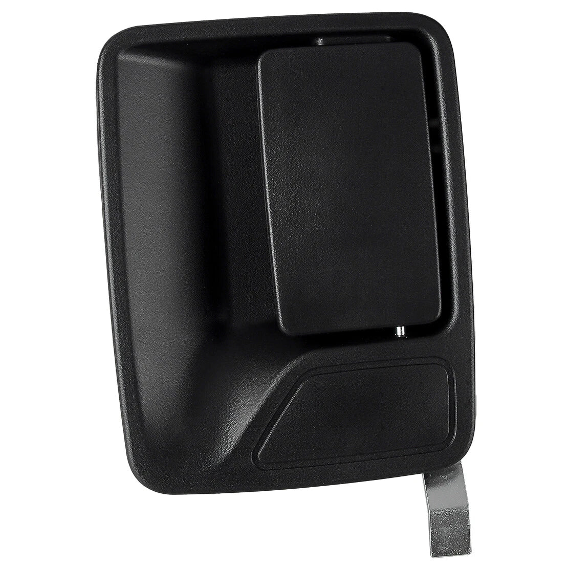 Outer Door Handle Set for Ford F250 F350 F450 F550 Super Duty (2008-2016)