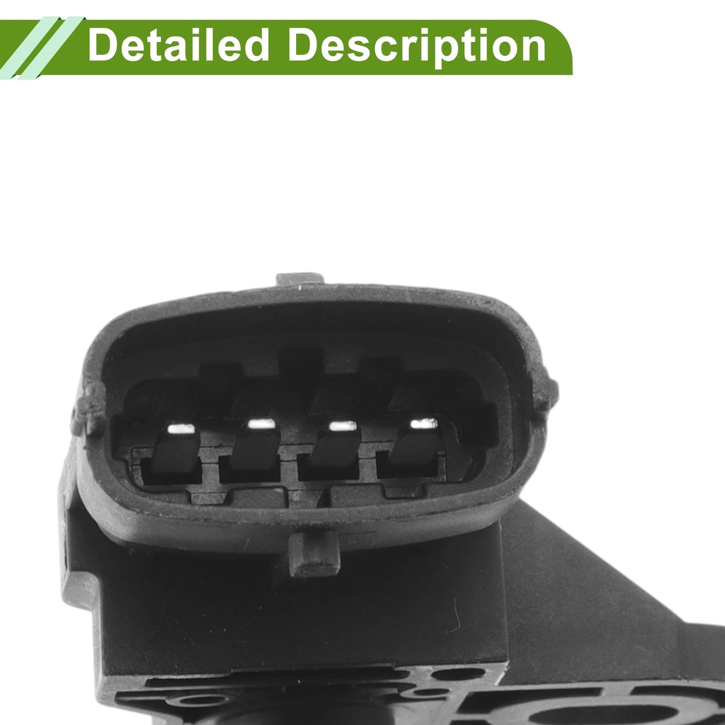 Manifold Absolute Pressure MAP Sensor for Chevrolet Sail (2000-2005)
