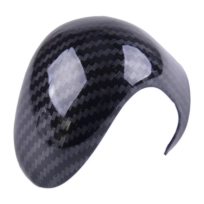 Carbon Fiber Gear Shift Knob Cover for Toyota CHR (2016-2019)