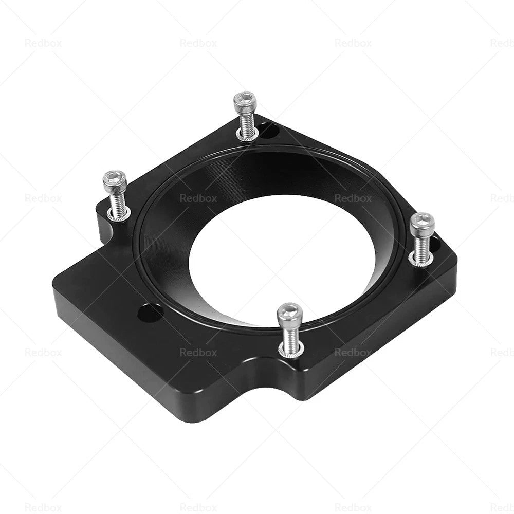 102mm Throttle Body Spacer Adapter for GM LS1 LS2 LS6 (2001-2009)