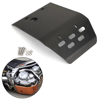 Engine Guard Skid Plate for Yamaha XT250/X Serow/XG250 Tricker (2004-2013)