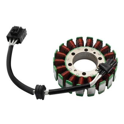 Magneto Stator Coil for Honda CBR600RR 2003-2006 ()