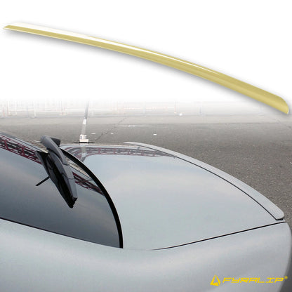 Boot Lip Spoiler for Subaru Legacy BL Sedan (2003-2009)