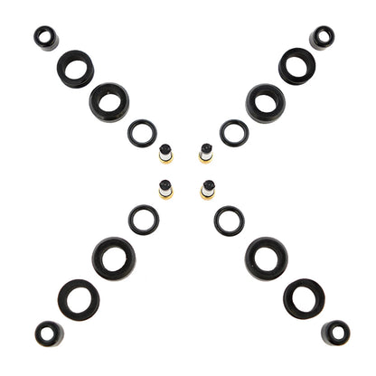 Fuel Injector Service Kit for Subaru Forester GT 2.5L Turbo (06-08)