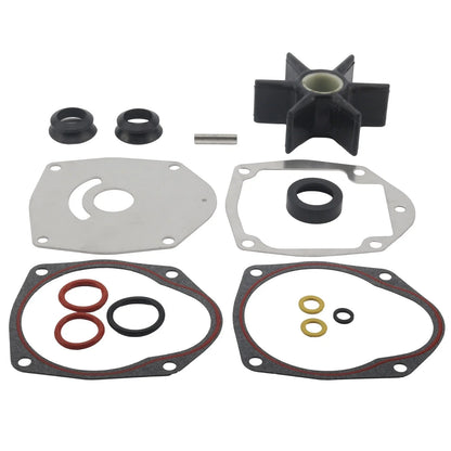 Water Pump Impeller Repair Kit for Mercury Marine 47-43026T Series Models