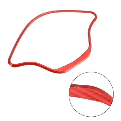 Speedometer Guard Cover for Vespa Sprint 150, Primavera 125/150 (2014-2021)