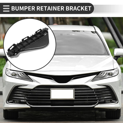 1pc Right Bumper Retainer for Toyota Yaris Hatchback (2007–2013)