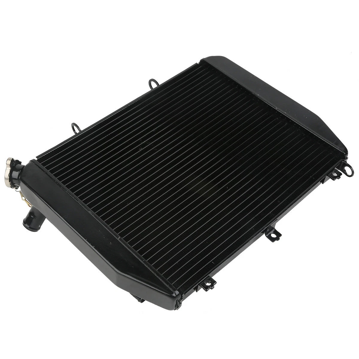 Radiator Cooler for Kawasaki Ninja ZX12R ZX-12R (2000-2001)