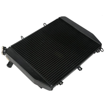 Radiator Cooler for Kawasaki Ninja ZX12R ZX-12R (2000-2001)