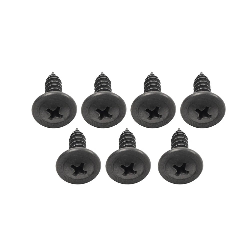 4pcs Mud Flaps Splash Guards for Mitsubishi Outlander PHEV (2022-2024)