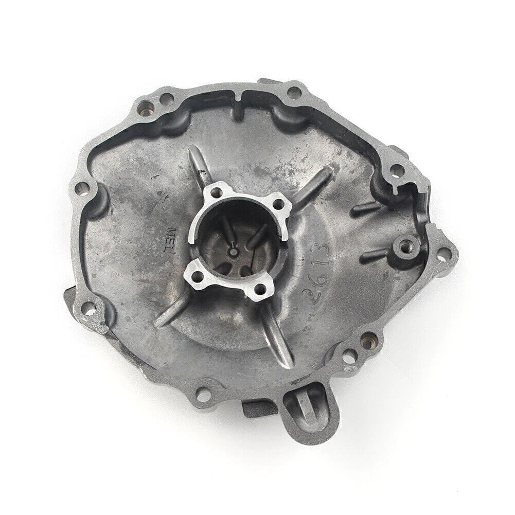 Left Side Stator Engine Crankcase Cover for Honda CBR 1000RR (2004-2005)