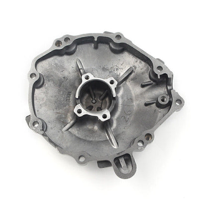 Left Side Stator Engine Crankcase Cover for Honda CBR 1000RR (2004-2005)