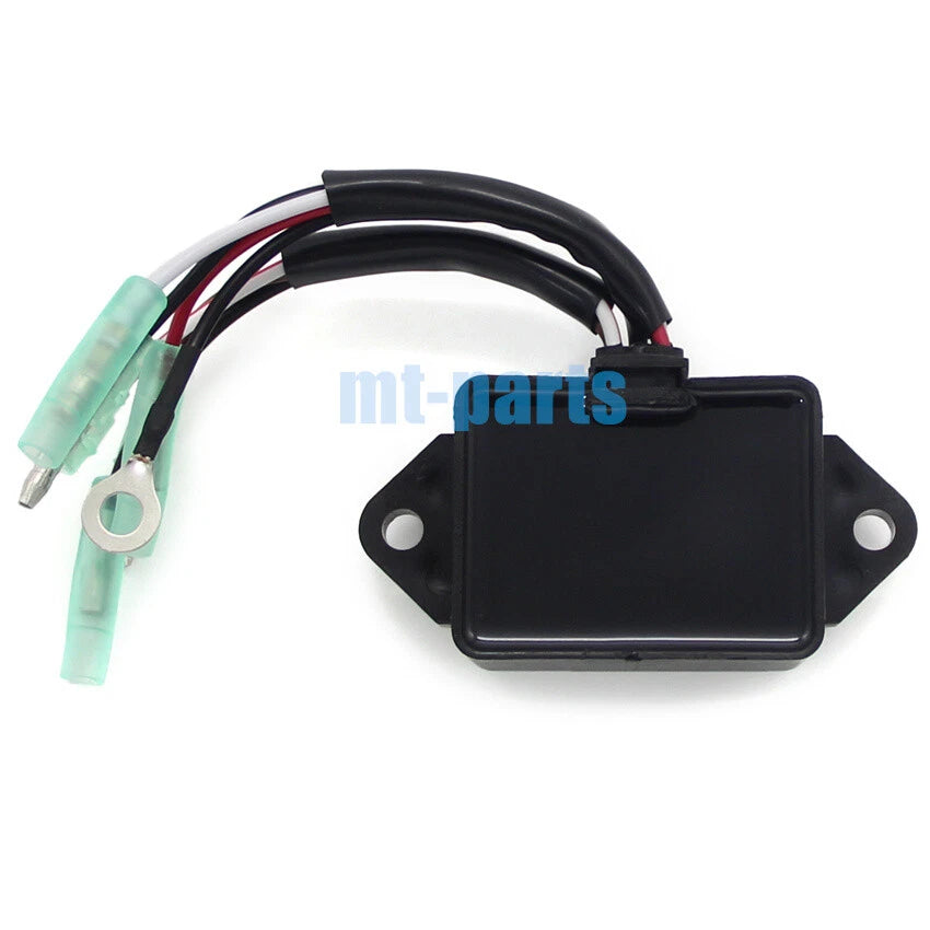 CDI Unit for Yamaha Outboard Motor 9.9HP 15HP (1984-1994)