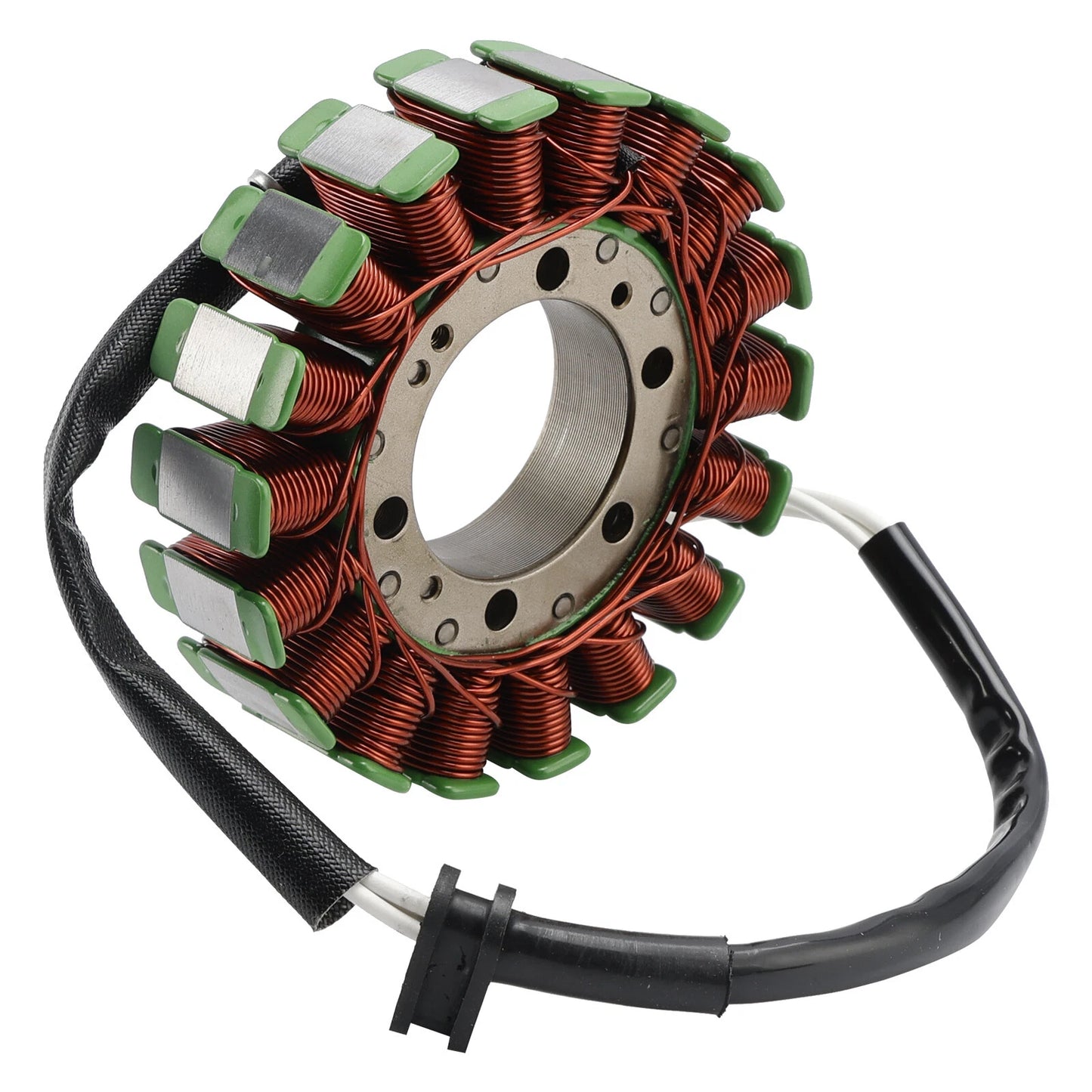 Stator, Regulator, Gasket for Honda CBR 600 F4 (1999-2000)