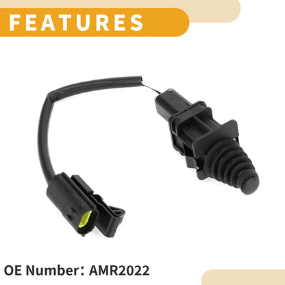 Tailgate Trunk Release Switch for Land Rover Discovery Defender (1987-2006)