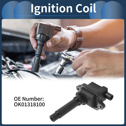 Ignition Coil Pack for Hyundai Accent (1995-2000)
