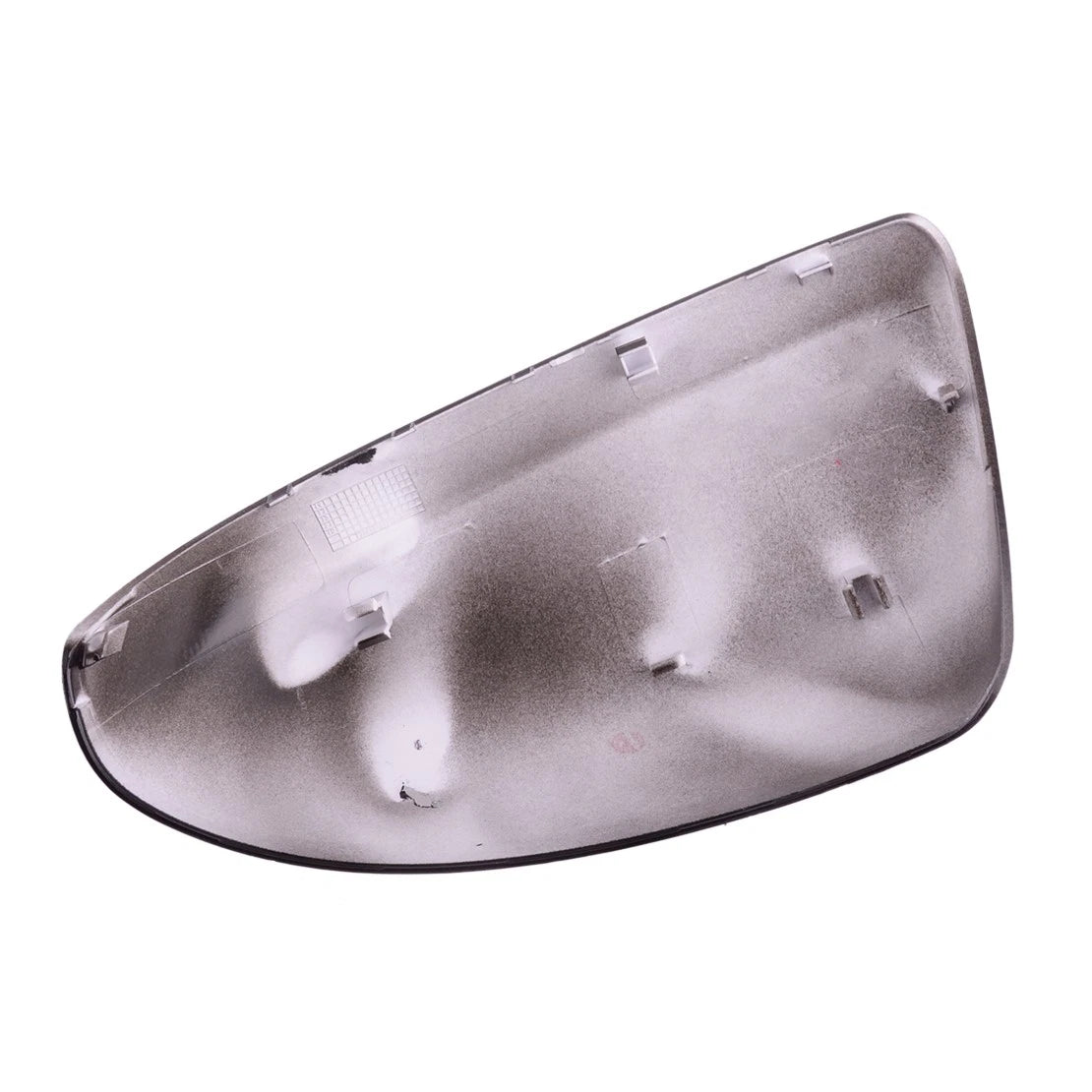 Right Side Rear View Mirror Cover for Mazda 2 (2008-2014) - Durable Cap