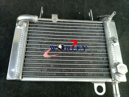 Aluminum Radiator for Honda CBR150 2002-2005