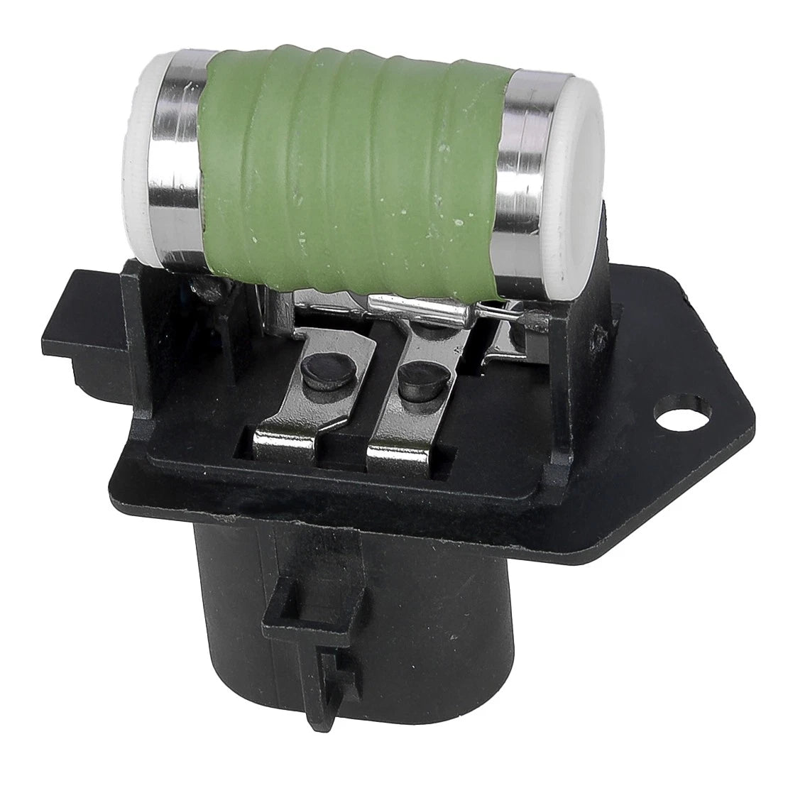 Heater Blower Fan Resistor for FIAT, CITROEN, FORD, VAUXHALL (various years)