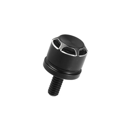 Seat Bolt Screw 1/4"-20 for Harley Davidson Softail