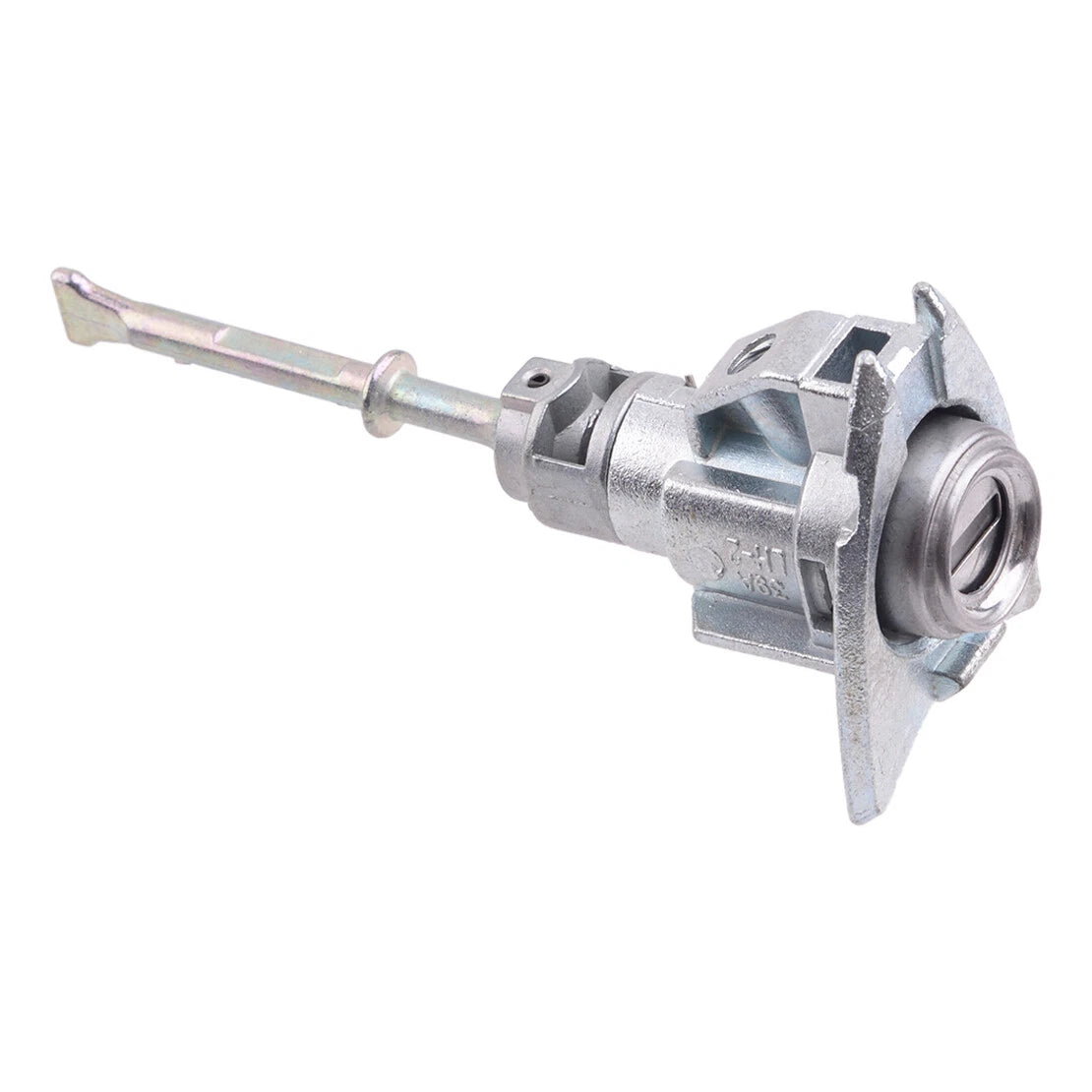 Driver Side Door Lock Cylinder 2 Keys for Hyundai Sonata (2015-2019)