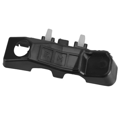 Front Left & Right Bumper Brackets for Hyundai Veloster (2012-2017)