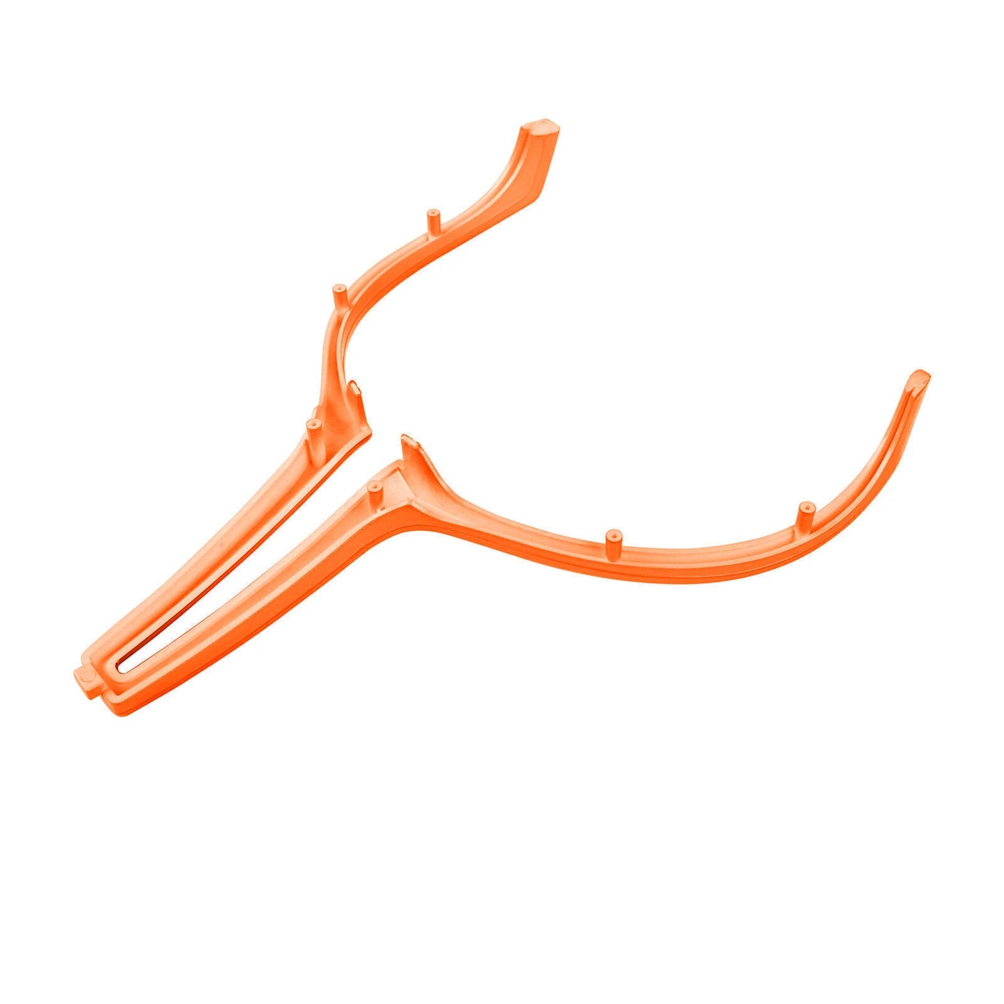 1 x Orange Steering Wheel Cover for BMW M Series F10 F80 F82 F87 (2014-2018)